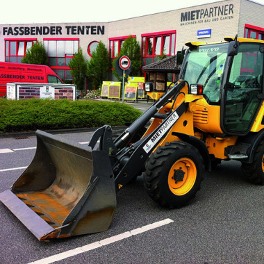 Faßbender Tenten GmbH & Co.KG