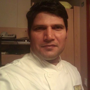 Manoj kumar singh 