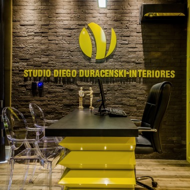 Studio Diego Duracenski Interiores
