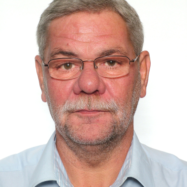 Bartha István