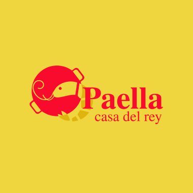 Paella Casa Del Rey