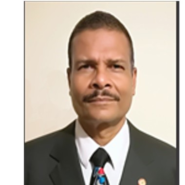 CHARLES PERSAUD