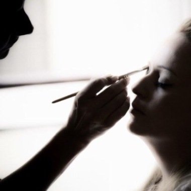 Ifigenia make up artist