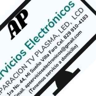 AP SERVICIOS ELECTRÓNICOS
