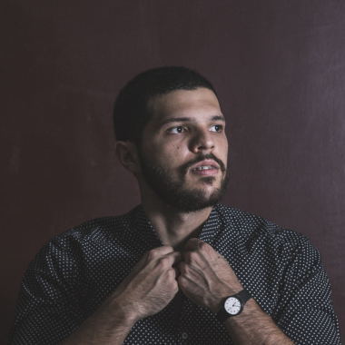 Ruben Mavarez