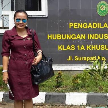 Law Office Ramayani Darwis,SH & Associate