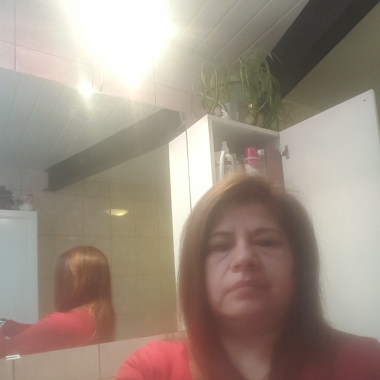 Blanca Pedroza