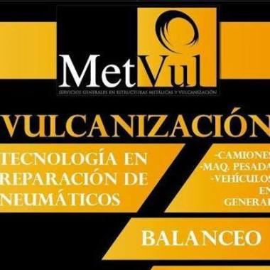 Metvul Limitada