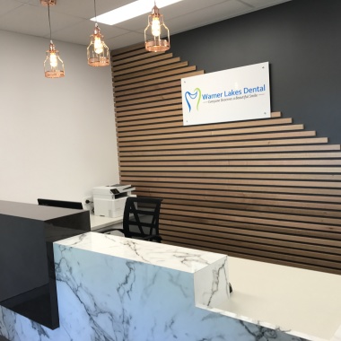 Warner Lakes Dental