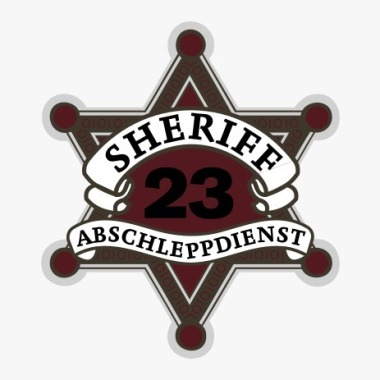SHERIFF ABSCHLEPPDIENST