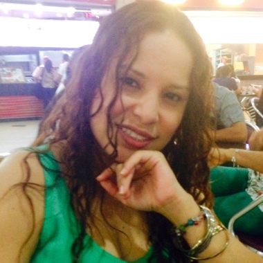 Shirley Osorio Orozco