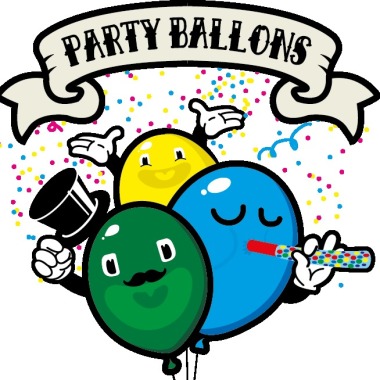 Party Ballons Sàrl