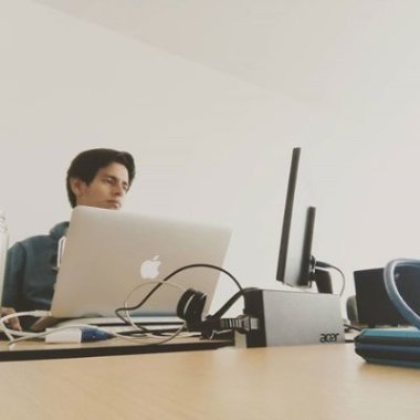 Paku Software Devs Team