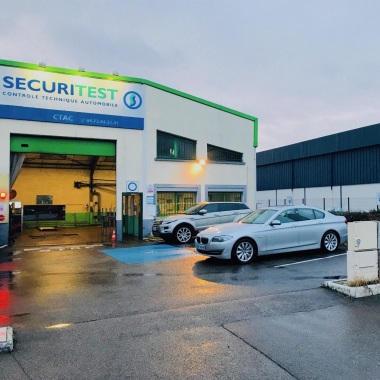 Securitest