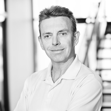 Jan Mortensen