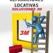 Electricistas y servicios geberales 3M