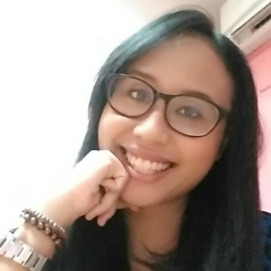 Sonia Natasha Marunduh, S.Psi, M.Psi, Psi.