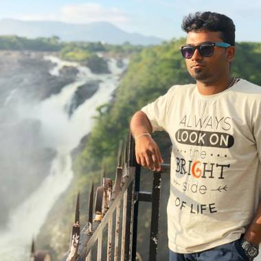 Karthik V