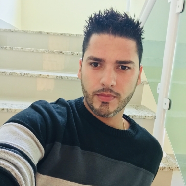 Raphael Palanycia