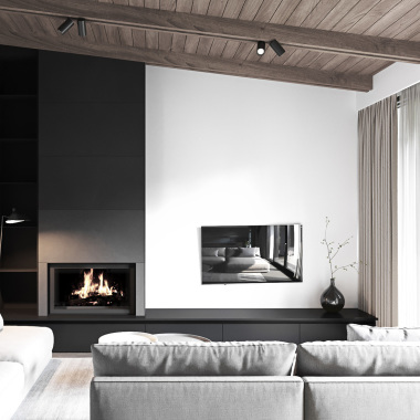 ESEN ARCHITECTURE