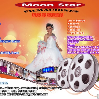 MOONSTAR