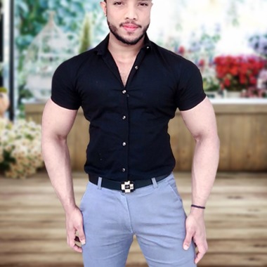 Pranav kansal