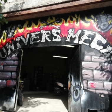 Univers Meca