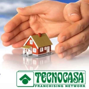 Affiliato Tecnocasa studio anagnina s.r.l.