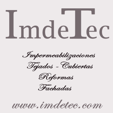 Imdetec Obras y reformas