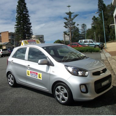 Dunrite Driving School