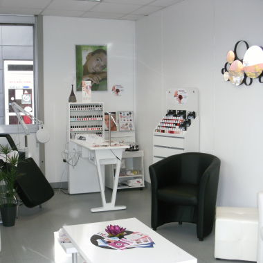 Fine'S beauté