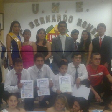Capacitaciones Informaticas