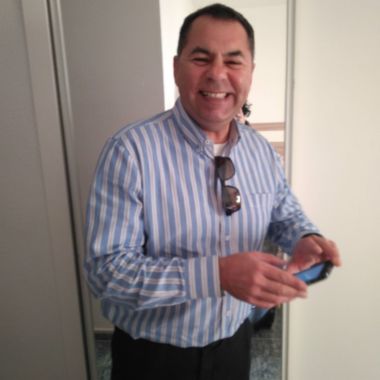 Alberto Orniay