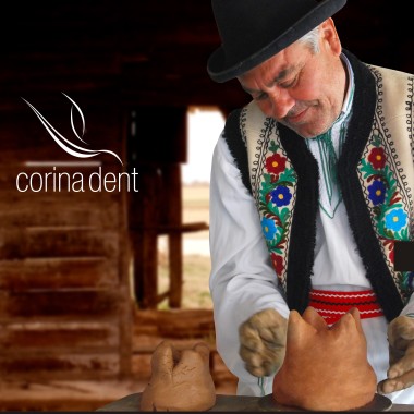 Corina Art Dent-Atelier de Zambete