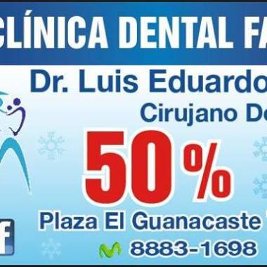 Clinica Dental Familiar Ticuantepe