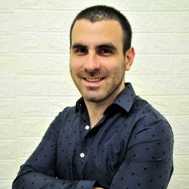 Angelo Bruno Escuder