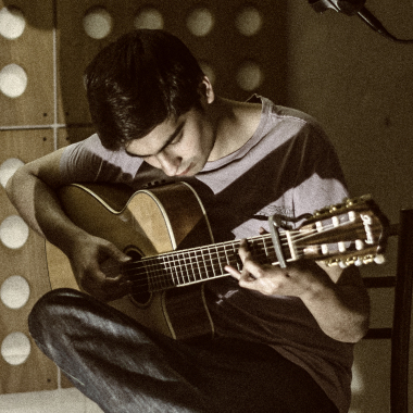 Rodrigo Suazo