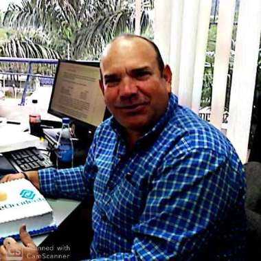 RODRIGUEZ RODRIGUEZ RODRIGO ANTONIO