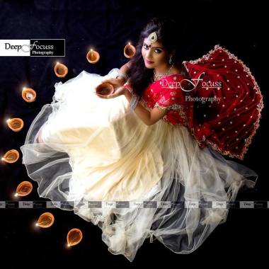 Deep Focuss photography