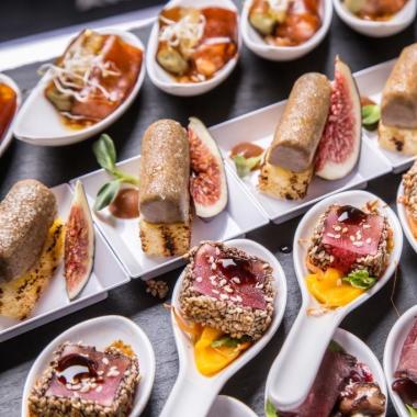 Naumowicz Andrzej Firma Gastronomiczna