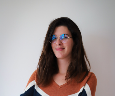 Laura Lefèvre