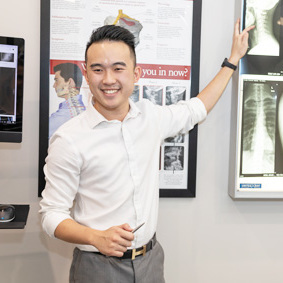 East Perth CBD Chiropractic Health Centre