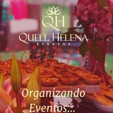 Quell Helena Eventos