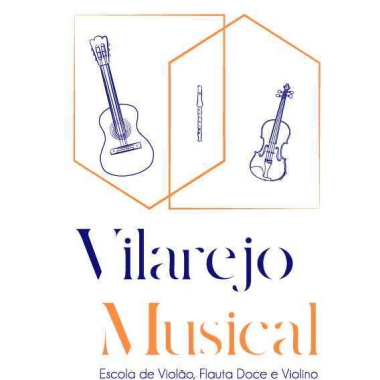 Vilarejo Musical - Escola de Violão, Violino e Flauta Doce