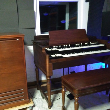 B3 estudio