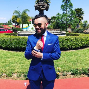 Arturo Ibarra