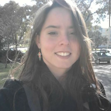 Rachel coutinho