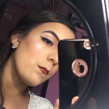 Makeup Saman
