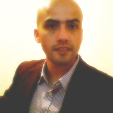 Darío Ivan Delgado. Visual + Interiorismo