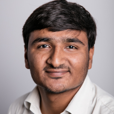 Prerak Patel